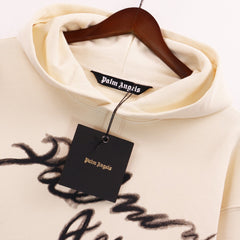 Foggy PA Cotton Hoodie