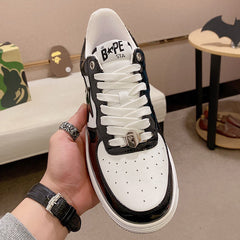 A Bathing Ape Sta Low