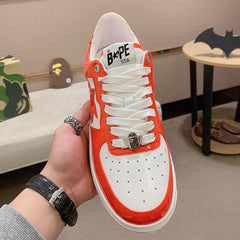 A Bathing Ape Sta Low