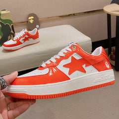 A Bathing Ape Sta Low