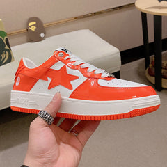 A Bathing Ape Sta Low