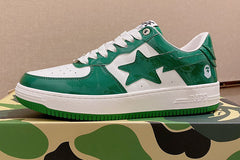 A Bathing Ape Sta Low