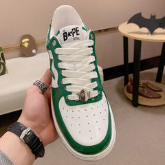 A Bathing Ape Sta Low
