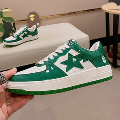 A Bathing Ape Sta Low