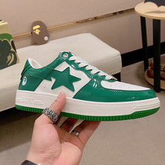 A Bathing Ape Sta Low