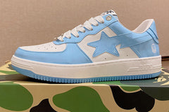 A Bathing Ape Sta Low