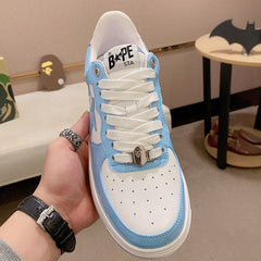 A Bathing Ape Sta Low