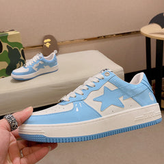 A Bathing Ape Sta Low