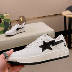 A Bathing Ape Sta Low