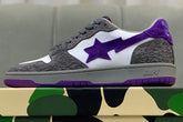 A Bathing APE Sta Low Sneakers
