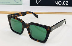 Palermo sunglasses