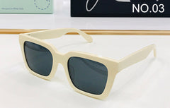 Palermo sunglasses