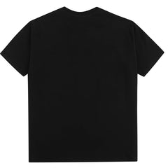 Graphic-Print Crew-Neck T-Shirts