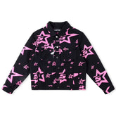 5 Star Trucker Jacket