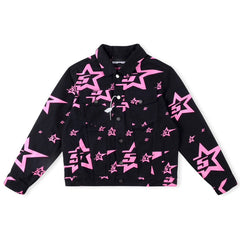 5 Star Trucker Jacket