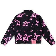 5 Star Trucker Jacket