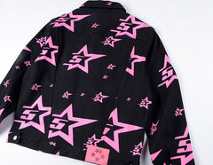 5 Star Trucker Jacket