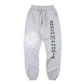 Arach NY Phobia Sweatpant Grey