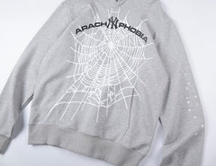Arach NY Phobia Hoodie