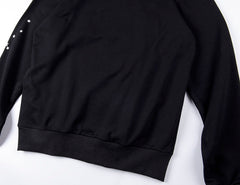 I Heart SP5 Souvenir Hoodie