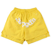 Logo Short 'Yellow'