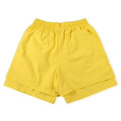 Logo Short 'Yellow'