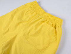 Logo Short 'Yellow'