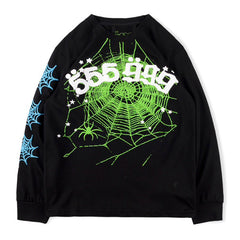 Ghost Spider Sweatshirt