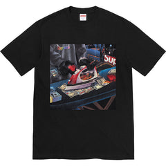 22ss Gas Tee