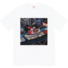 22ss Gas Tee