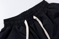 Studios Logo Nylon Shorts