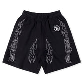 Studios Flame Shorts