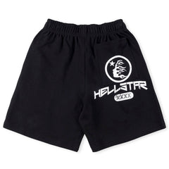 Studios Flame Shorts
