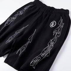 Studios Flame Shorts