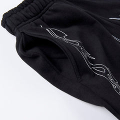 Studios Flame Shorts