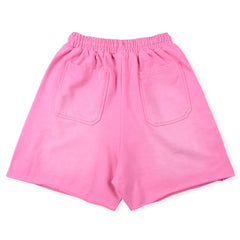 Studios Snap Shorts Pink