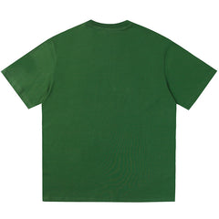 ADG T-Shirts Green