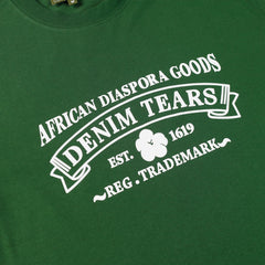 ADG T-Shirts Green