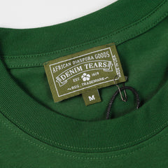 ADG T-Shirts Green