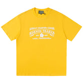 ADG T-Shirts Yellow
