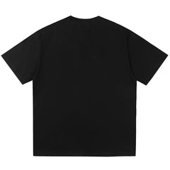 ADG T-Shirts Black