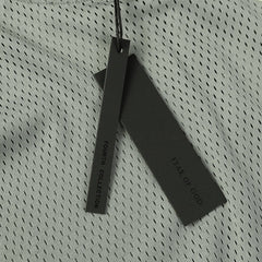 T-Shirt Grey Loose Fit