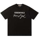 Essentials T-Shirts Loose Fit