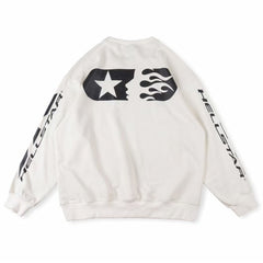 Studios Sports Crewneck Sweatshirt