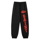 Letter Logo Pant