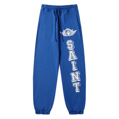 Letter Logo Pant