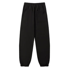 Letter Logo Pant