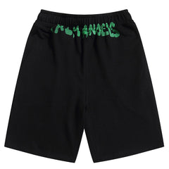 Logo Sweatshorts