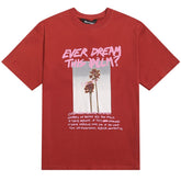 Logo printing T-Shirt