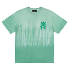 Dip Dye MA Logo T-Shirt